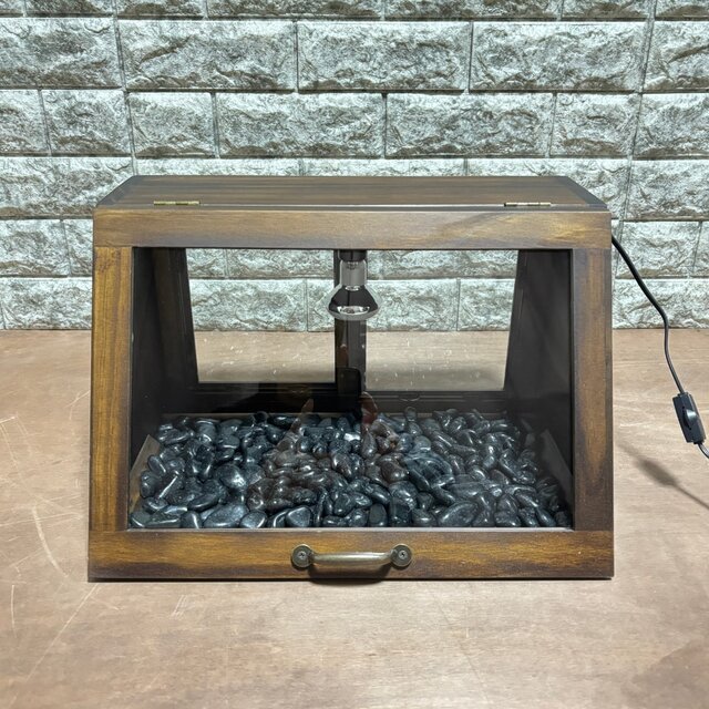 ホットショーケース ディスプレイケース 保温ショーケース 焼き芋ショーケース ホットショーケース ディスプレイケース 保温ショーケース