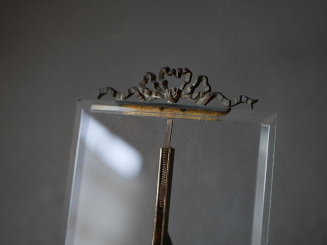 C アンティークフォトフレーム フランスアンティーク アンティークの