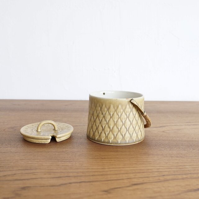 北欧ビンテージ Relief (レリーフ) イェンス・クイストゴー Quistgaard