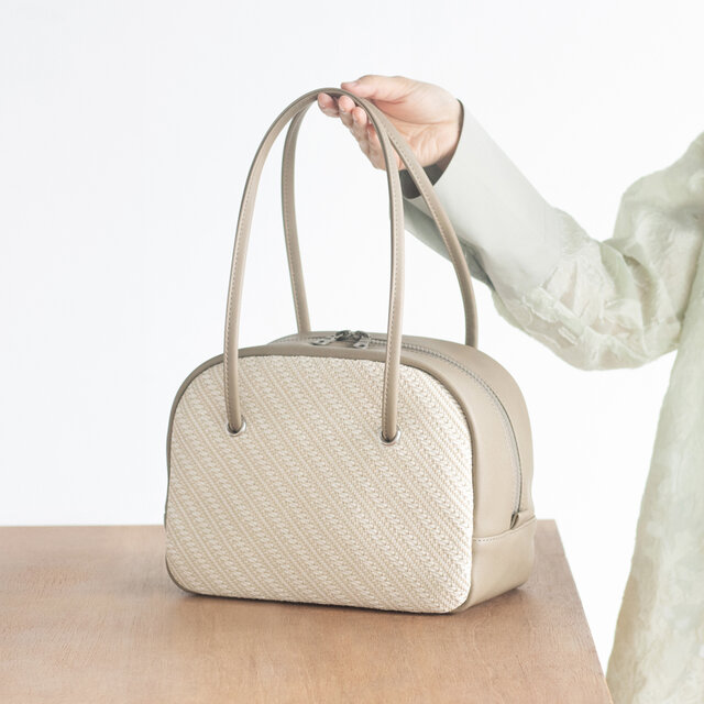 ボウリング用バッグ 黄色 星の刺繍 伸縮式ハンドル ボウリング用バッグ 黄色 星の刺繍 伸縮式ハンドル ボウリング用