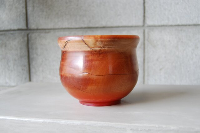 WOOD×レジン 03 蓋付き小物入れ | iichi 日々の暮らしを心地よくする