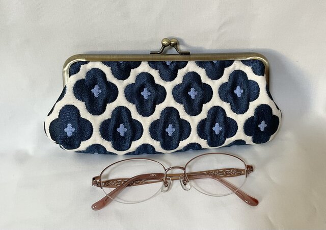 フランスアンティーク　がま口　ケース フランスアンティーク がま口 コインケース がま口 コインケース