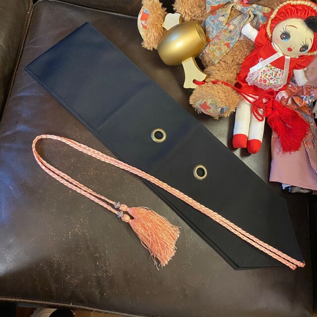 和洋折衷 名古屋帯リメイク ハンドバッグ バック ショルダー