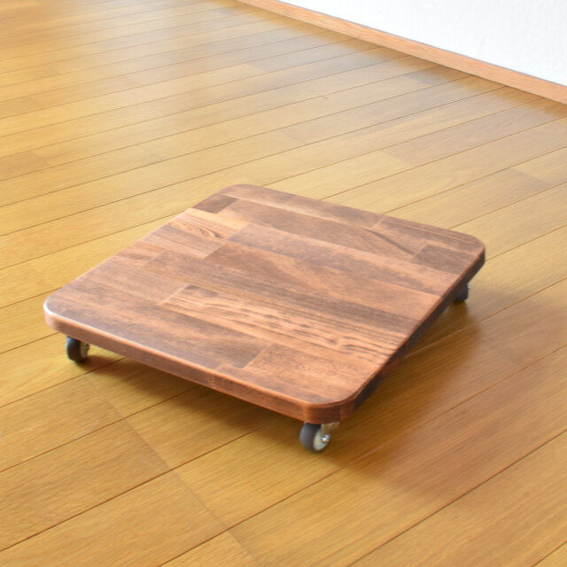 移動楽々キャスター台