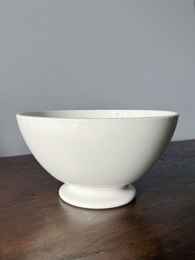 9611 デイゴワン社 フランス製カフェオレボウル アンティーク カフェ