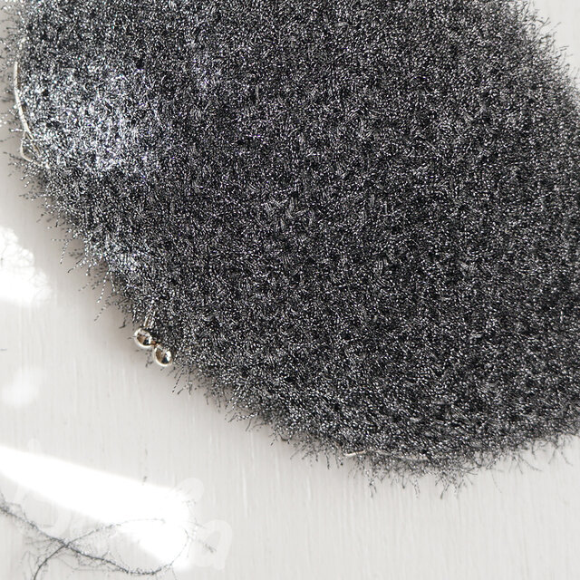 ばあば ♪ オトナなプチバッグ（SHAGGY・C1767）