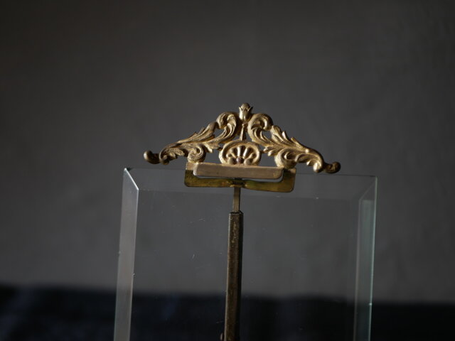 B アンティークフォトフレーム　フランスアンティーク　アンティークのある暮らし B アンティークフォトフレーム フランスアンティーク アンティークの