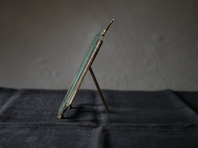 B アンティークフォトフレーム　フランスアンティーク　アンティークのある暮らし B アンティークフォトフレーム フランスアンティーク アンティークの