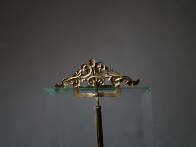 B アンティークフォトフレーム　フランスアンティーク　アンティークのある暮らし B アンティークフォトフレーム フランスアンティーク アンティークの