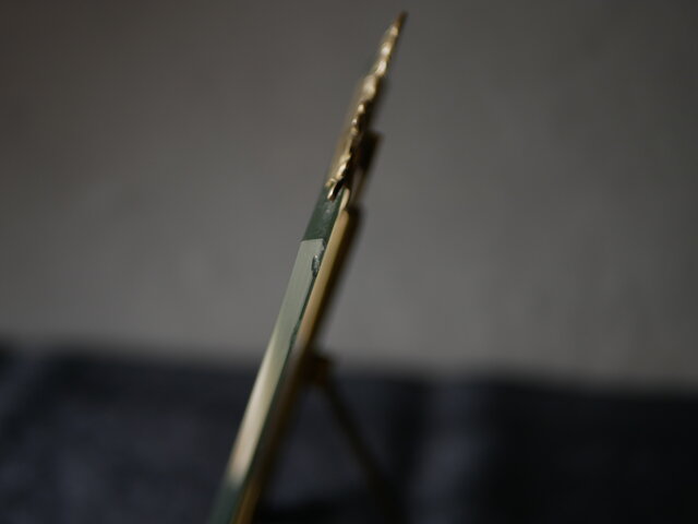 B アンティークフォトフレーム フランスアンティーク アンティークの