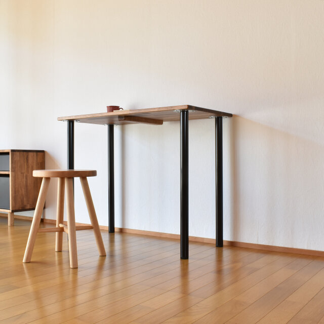 ナチュラルテーブル90×45 | iichi 日々の暮らしを心地よくする