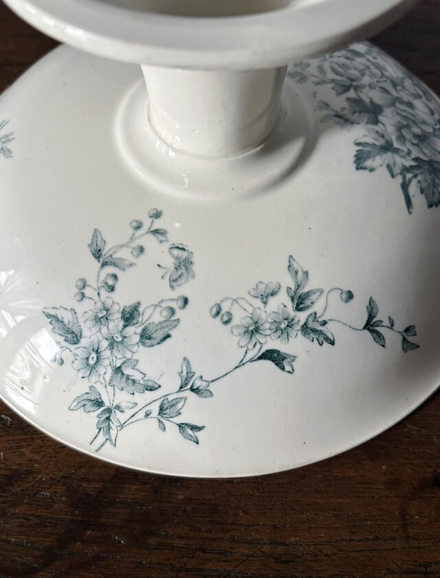 Longwy Mignon ロンウィ ミニョン コンポティエ コンポート