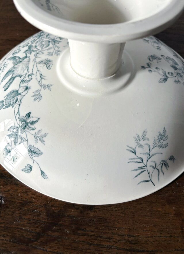 Longwy Mignon ロンウィ ミニョン コンポティエ コンポート