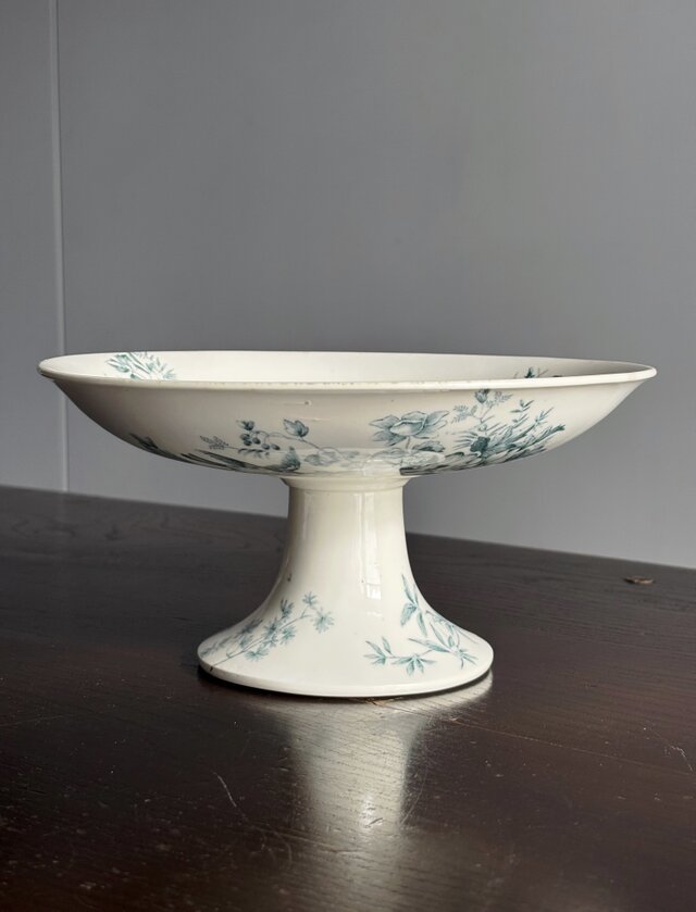 Longwy Mignon ロンウィ ミニョン コンポティエ コンポート
