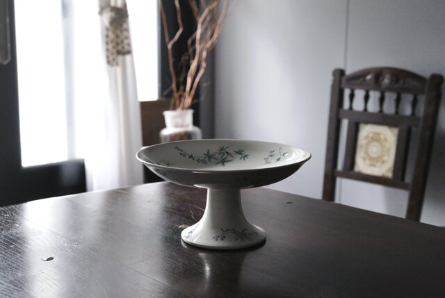 アンティーク　スーピエール　ロンウィ　ミニョン　Longwy mignon アンティーク スーピエール ロンウィ ミニョン Longwy mignon