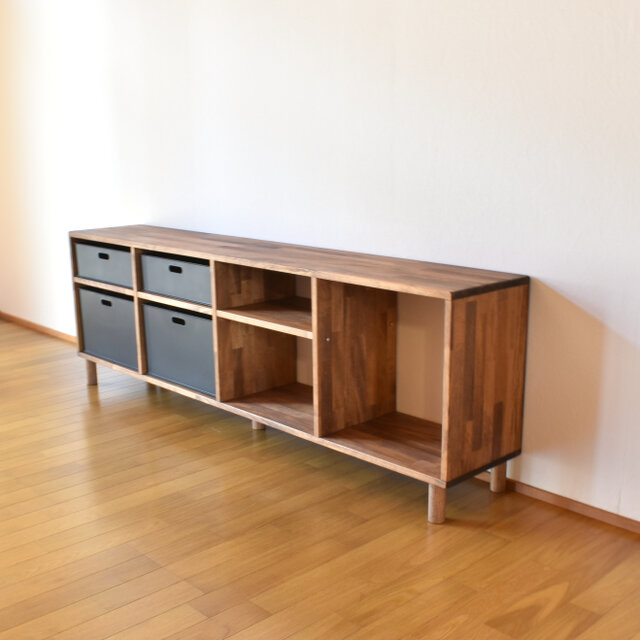 ハンドメイド　オープンシェルフ　オーダー受け付けます。 ハンドメイド オープンシェルフ オーダー受け付けます - メルカリ