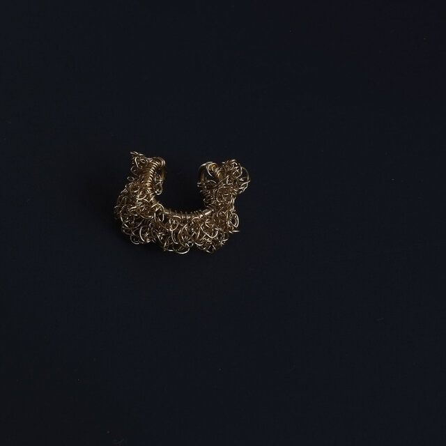 Moja Ear-Cuff