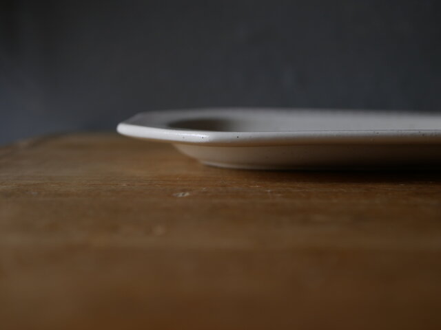 ラヴィエ オクトゴナルプレート ST.AMAND サンタマン フランス