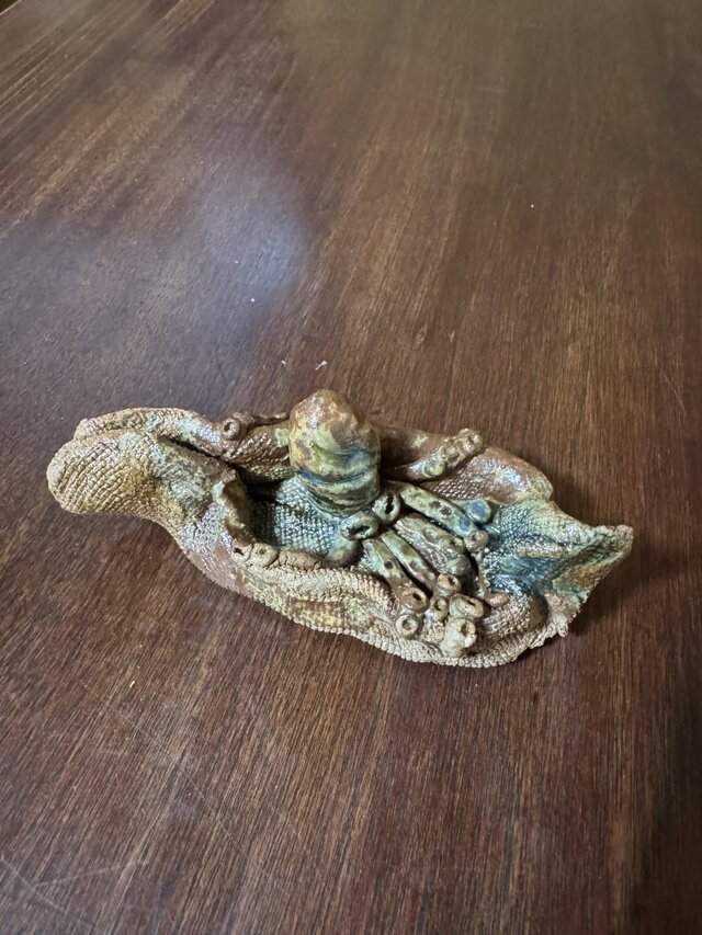 ペーパーウェイト