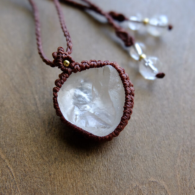 天然石】【ハンドメイド】桜瑪瑙☆大粒☆チェリーブロッサム