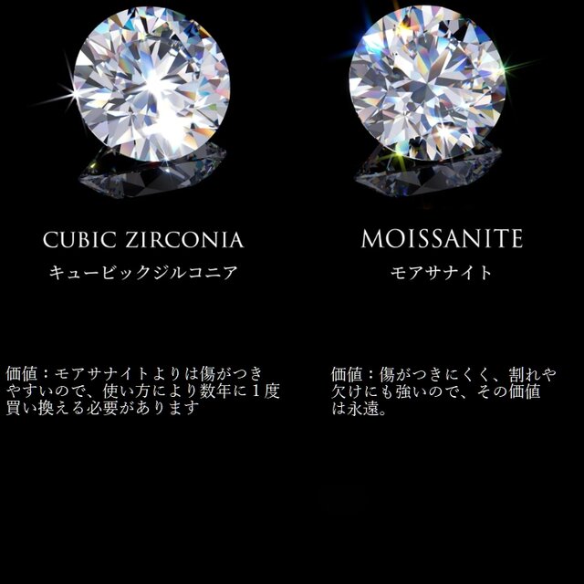 憧れの 送料無料 極上の輝き silver925 3連 モアサナイト ネックレス アクセサリー