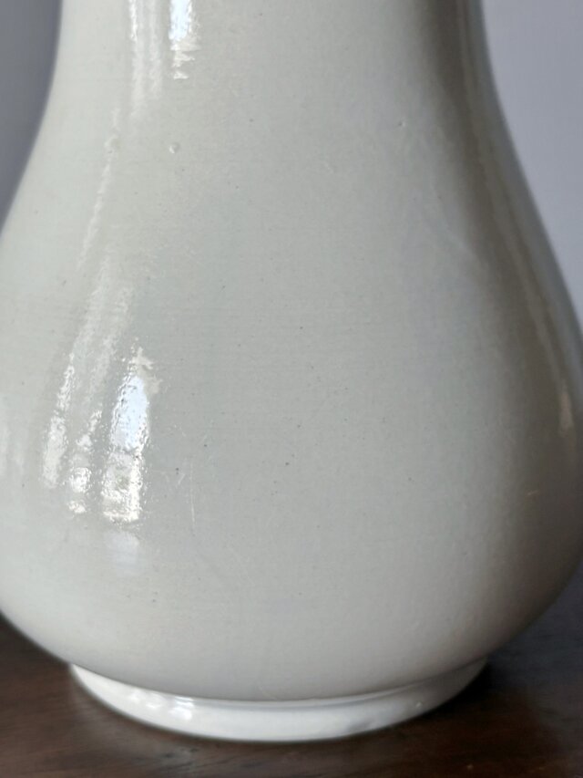 Sarreguemines サルグミンヌ ピシェ ピッチャー h23.4cm フランス