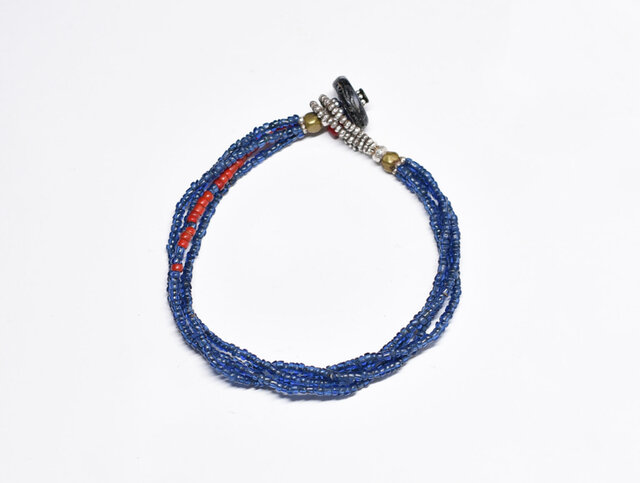 希少アンティークホワイトハーツ　ミックス57㌢　値下げ対応可 希少アンティークホワイトハーツ ミックス57㌢ 値下げ対応可