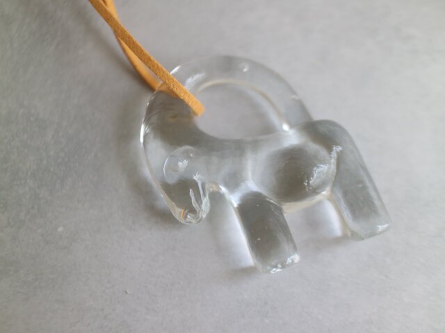 Kosta Boda コスタボダ / オーナメント / ヤギ No.5693 | iichi 日々の