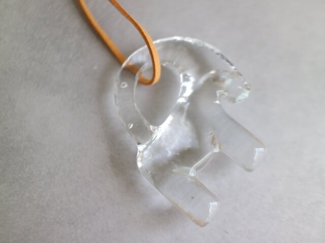 Kosta Boda コスタボダ / オーナメント / ヤギ No.5693 | iichi 日々の