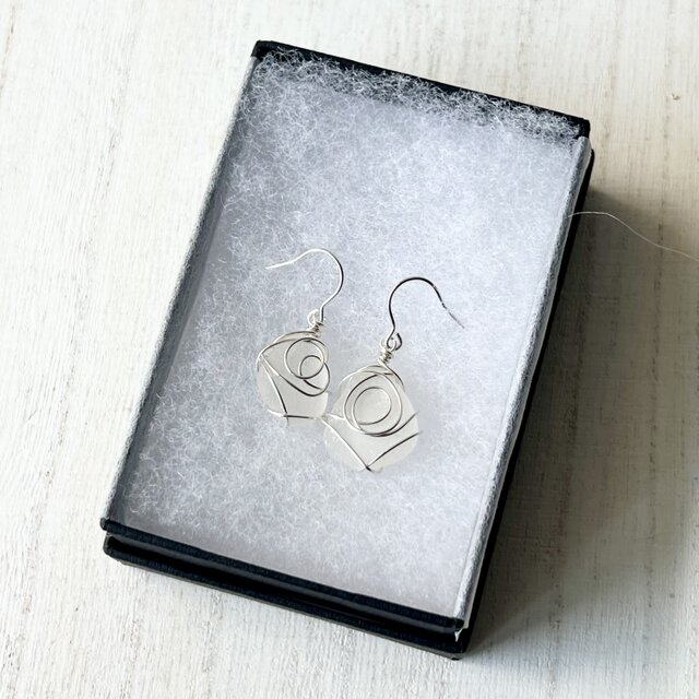 スターリングシルバー　アンティーク　グラス アンティークコップ・ワイングラスを通販 アンティークショップMALTO