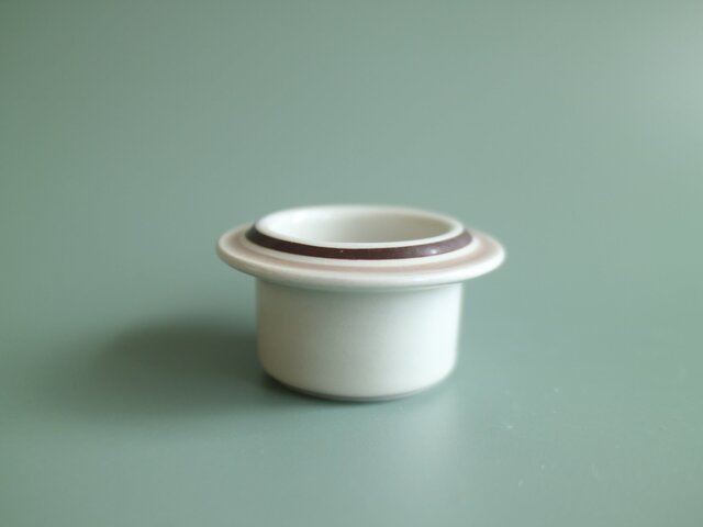 ARABIA アラビア / Koralli / エッグカップ No.5863 | iichi 日々の