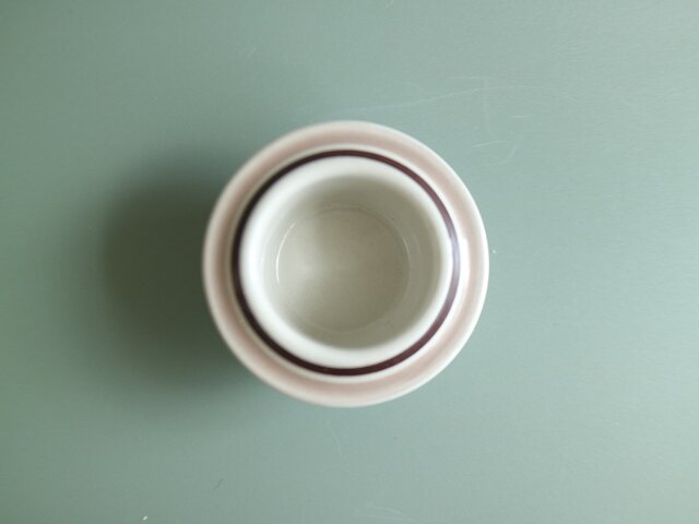 ARABIA アラビア / Koralli / エッグカップ No.5863 | iichi 日々の