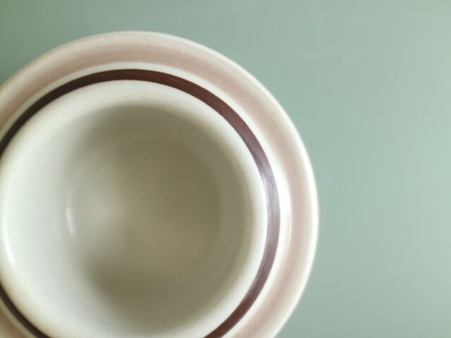 ARABIA アラビア / Koralli / エッグカップ No.5863 | iichi 日々の