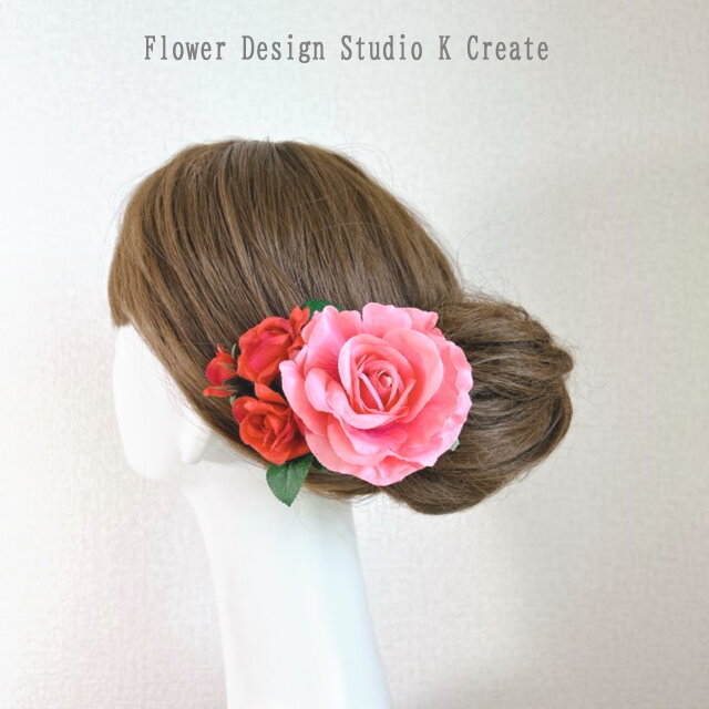 濃いピンクの造花　80本 楽天市場】【生花】SPバラおまかせ 濃いピンク（品種おまかせ