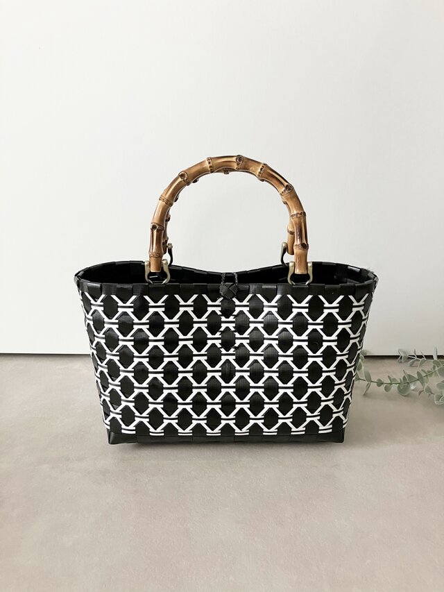 black・corron/バンブータイプ（Ｓサイズ）