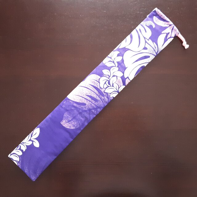 プイリケース　中綿入り　W3