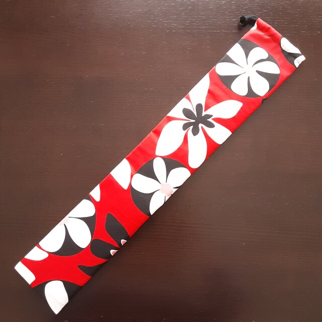 プイリケース　中綿入り　W5