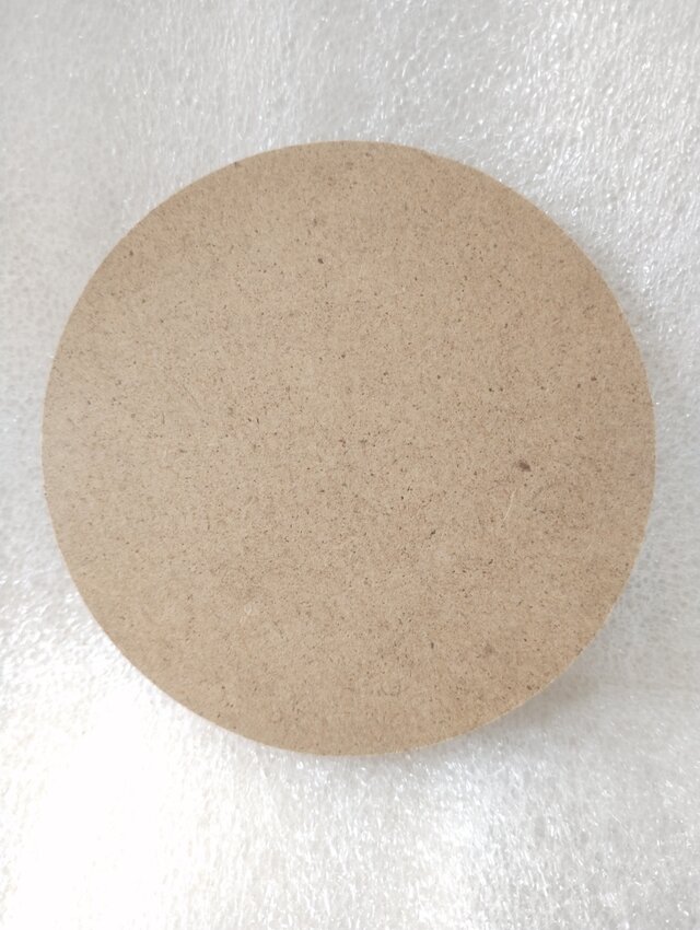 コースター ヒョウモントカゲモドキ | iichi 日々の暮らしを心地よく