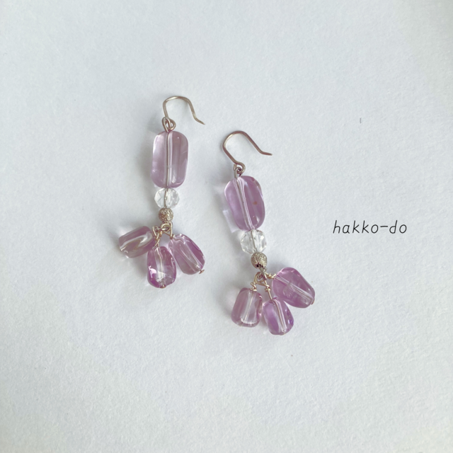 Moon Veil – アメジストのささやき