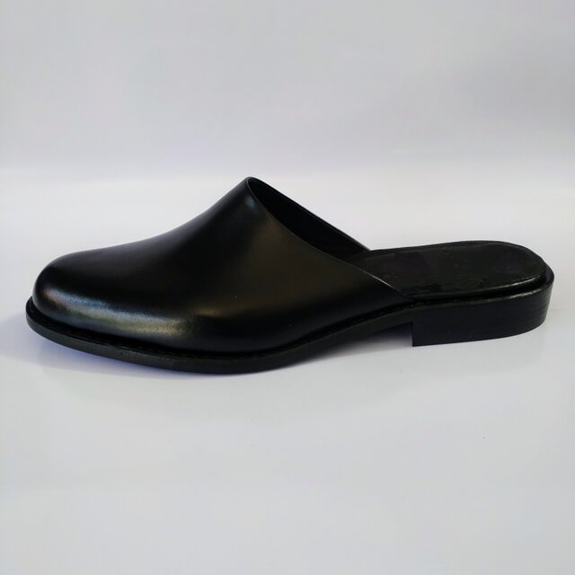 レザーサンダル　黒　25センチ　（Pikake） Woman ブラック レザー サンダル XXW11K0FH50GOC39B999 | Tods