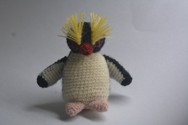 イワトビペンギン | iichi 日々の暮らしを心地よくする