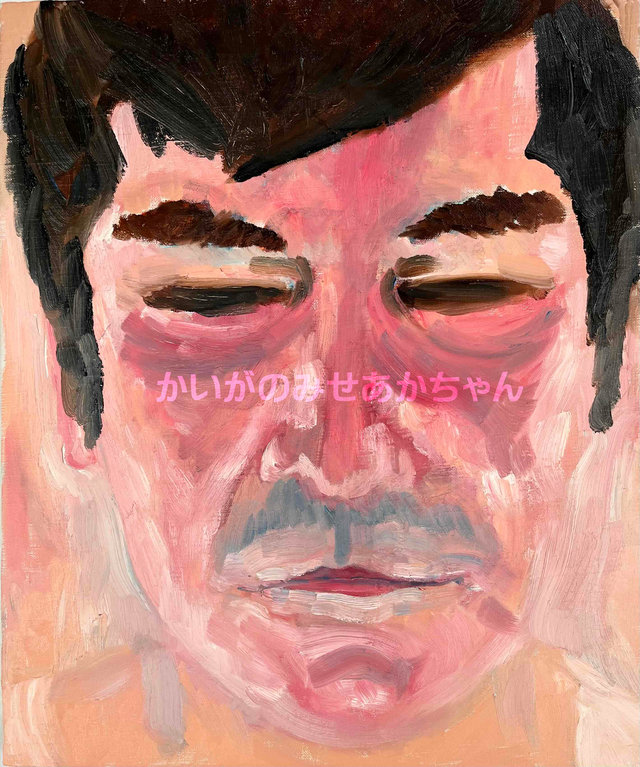 油絵 原画 絵画 油絵 原画 抽象画 現代アート F10 - メルカリ