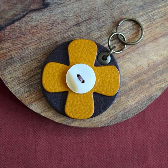 Circleキーホルダー2⃣