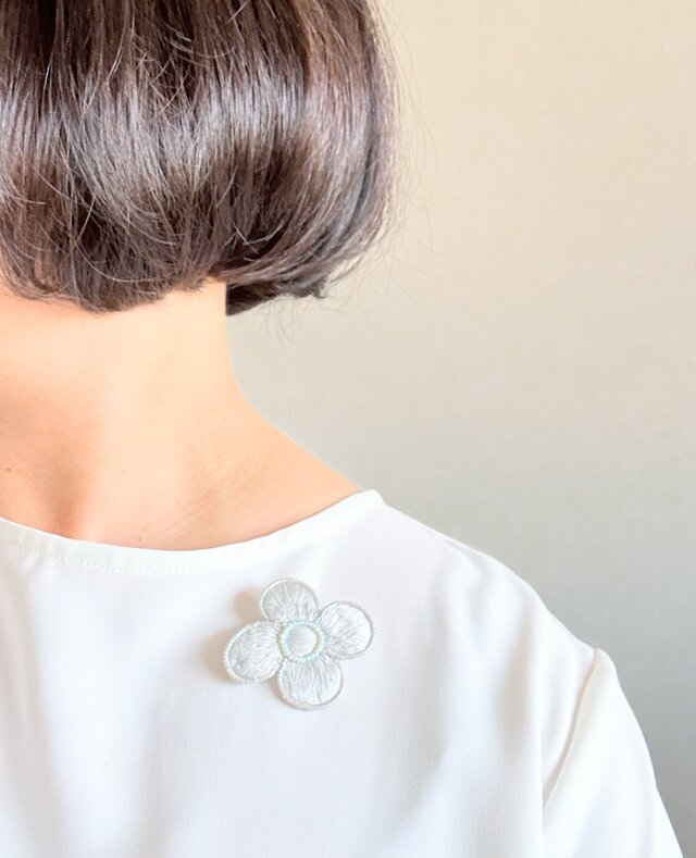 IKUO PARIS ブローチ　ヴィンテージ　個性的　オシャレ SENSE OF PLACE｜セットブローチ | Rakuten Fashion(楽天