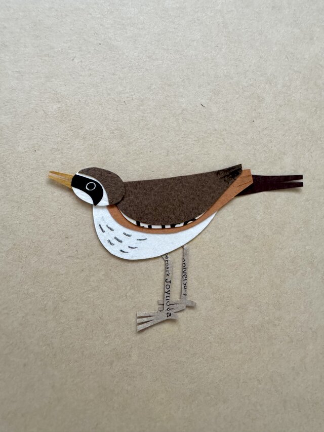 ことり　原画作品