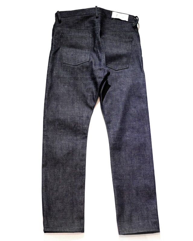 セルビッチデニム 5ポケット パンツ 32【gri:n ai】 | iichi 日々の