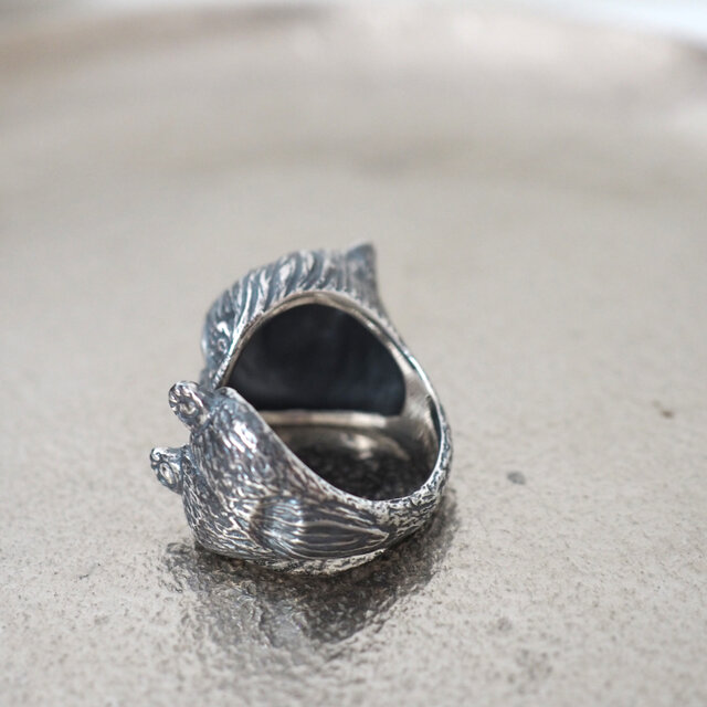 犬リング ポメラニアン | iichi 日々の暮らしを心地よくする