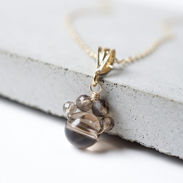 mookite✕blackネックレス2(stainless) mookite✕blackネックレス2(stainless)