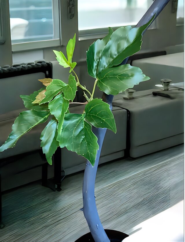 光触媒　人工観葉植物　ウォールグリーン　フェイクグリーン　アイビーポトス110 光触媒 人工観葉植物 ウォールグリーン フェイクグリーン