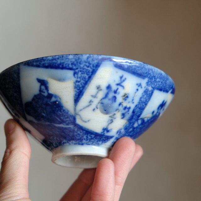 ⭐️大樋焼？ 茶道具 筒茶碗 江戸時代〜明治時代 古美術品 骨董品 Yahoo!オークション -「美術品」(大樋) (日本の陶磁)の落札相場